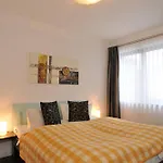 4-9, Friedrichstraße, 2 Zi, zentral und strandnah