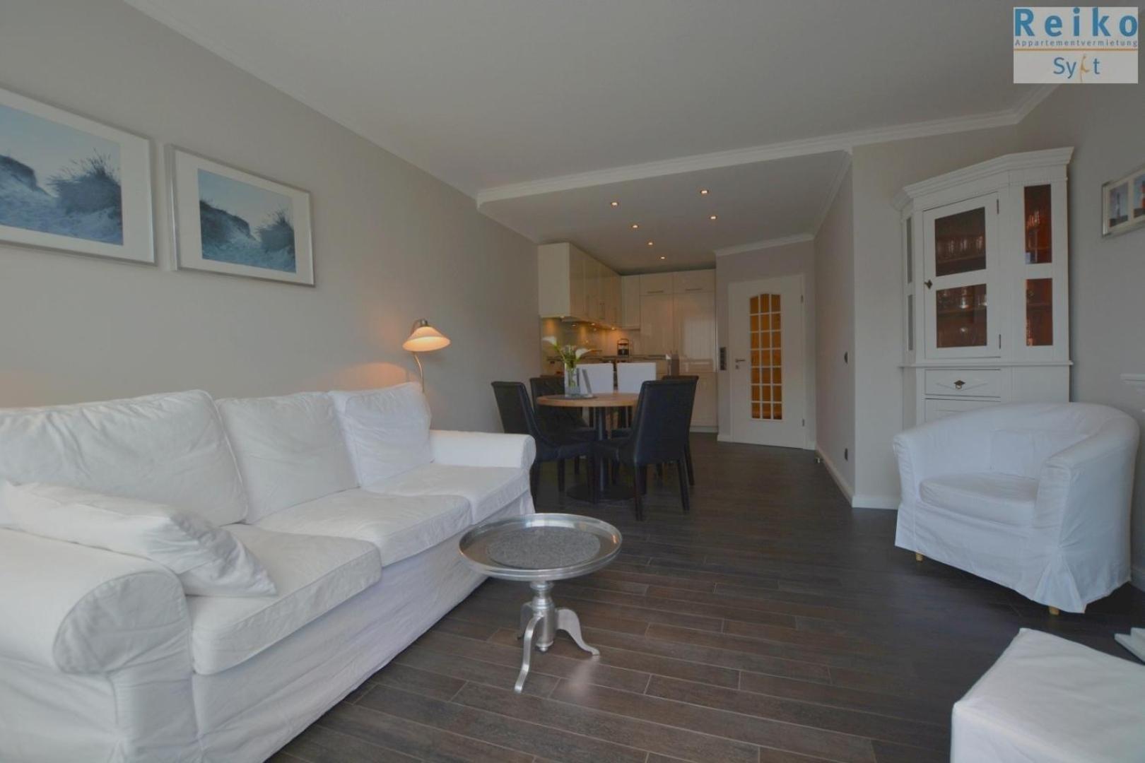 Apartment 4-9, Friedrichstraße, 2 Zi, Zentral Und Strandnah