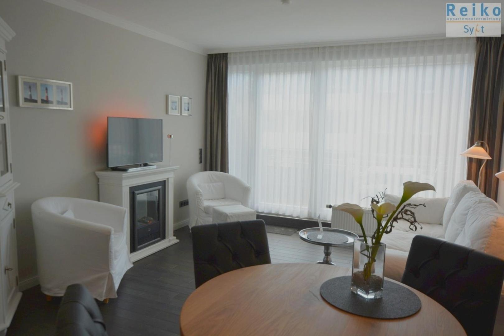 Apartment 4-9, Friedrichstraße, 2 Zi, Zentral Und Strandnah *